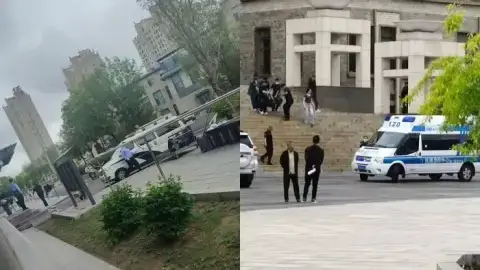 沈阳工学院凶杀案
