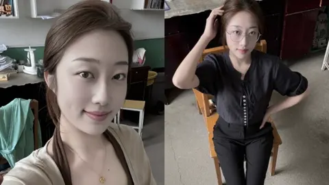 尹梦琪私密视频