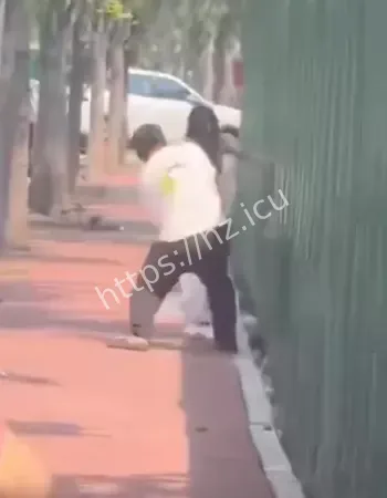 妻子出轨被抓